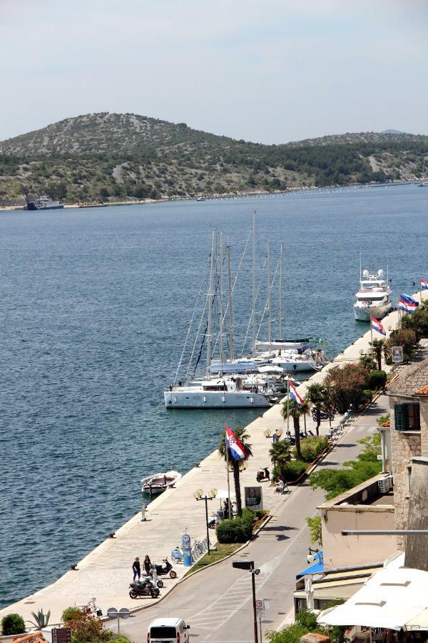 Martin Apartment Sibenik Exterior photo